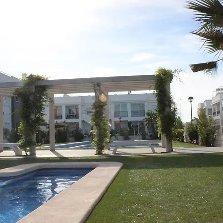 Vista Bella Appartement