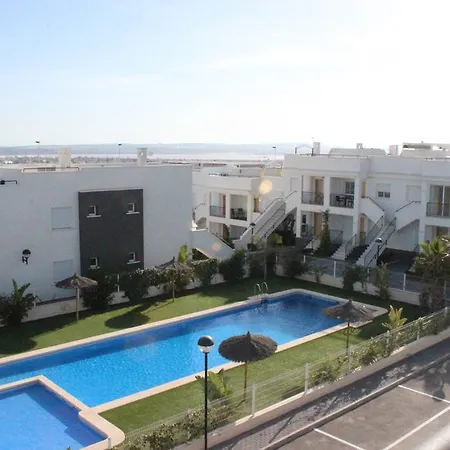 דירה Vista Bella