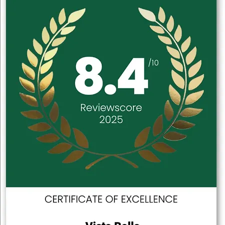 Vista Bella * تورّيفيِخا