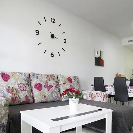 Appartement Vista Bella