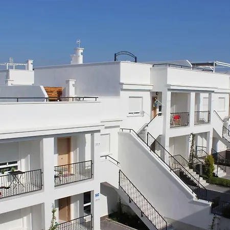 Appartement Vista Bella *