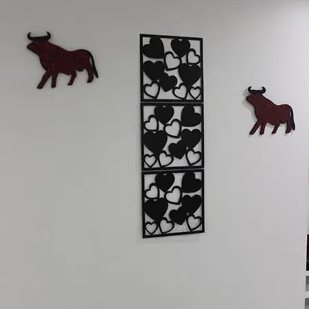 Appartement Vista Bella *