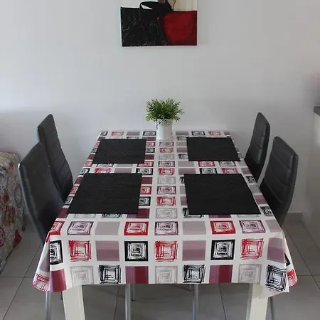 Vista Bella טורבייחה