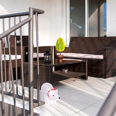 Vista Bella * טורבייחה