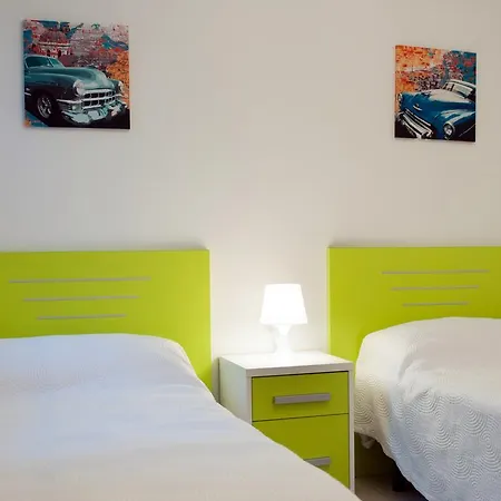 Vista Bella Appartement