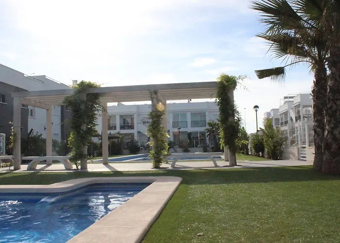 Vista Bella Apartment