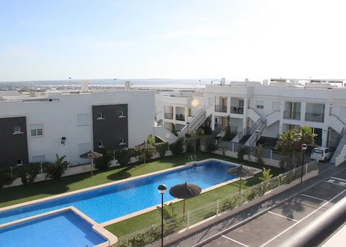 Apartment Vista Bella