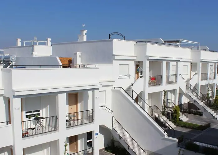 Apartment Vista Bella *