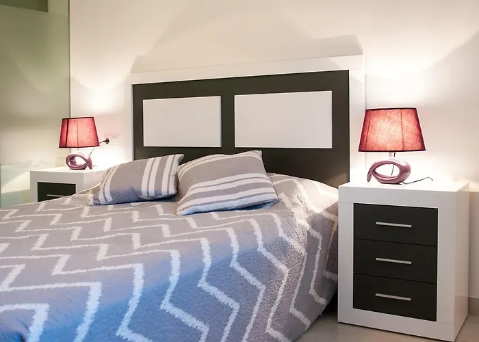 Apartment Vista Bella *