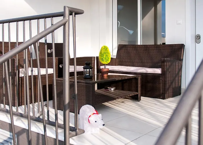 Vista Bella * تورّيفيِخا