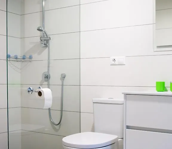 Vista Bella شقة تورّيفيِخا