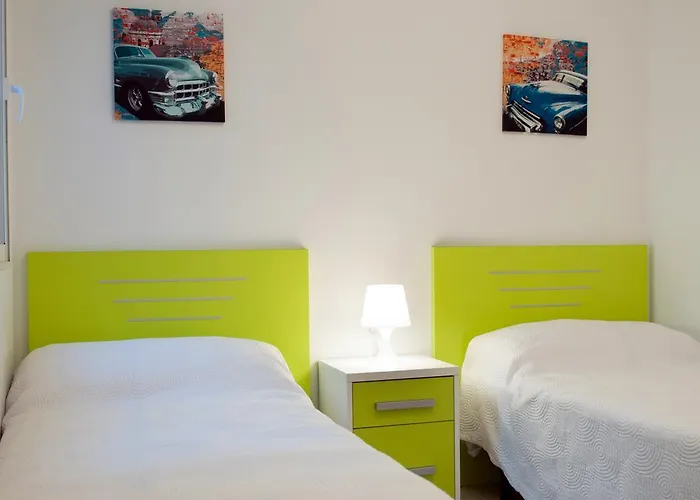 Vista Bella Apartment