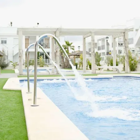 Lägenhet Vista Bella *