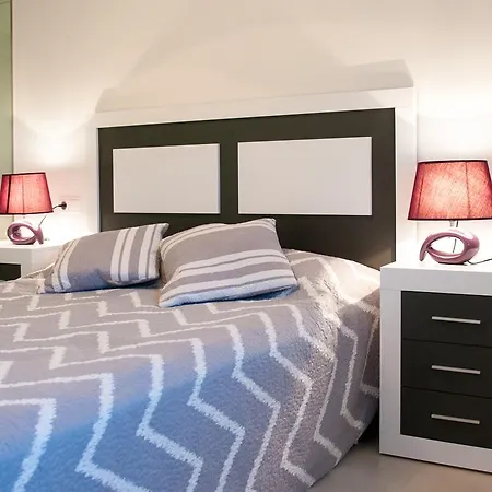 Lägenhet Vista Bella *