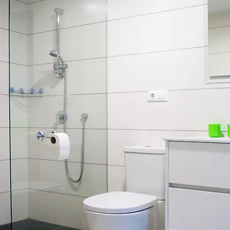 Vista Bella Lägenhet Torrevieja