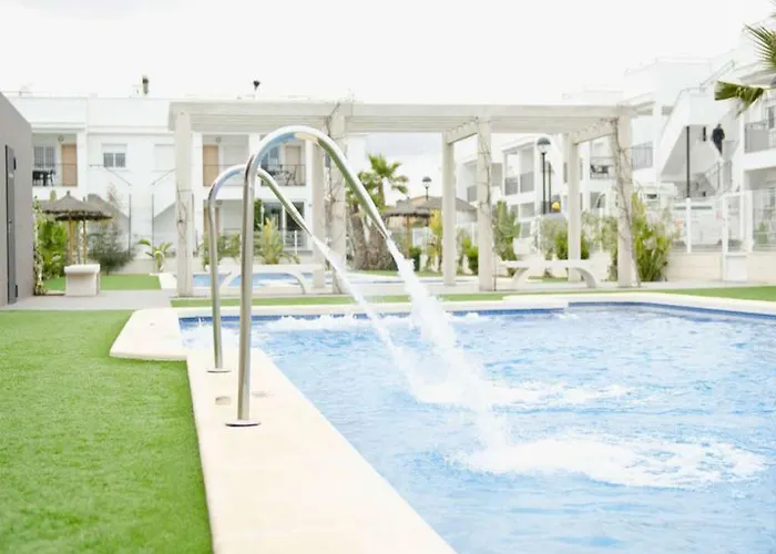 Apartament Vista Bella *