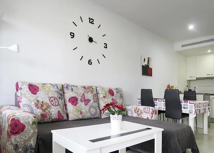 Apartament Vista Bella