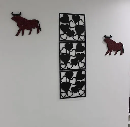 Apartament Vista Bella *